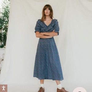 Christy Dawn Naomi Dress